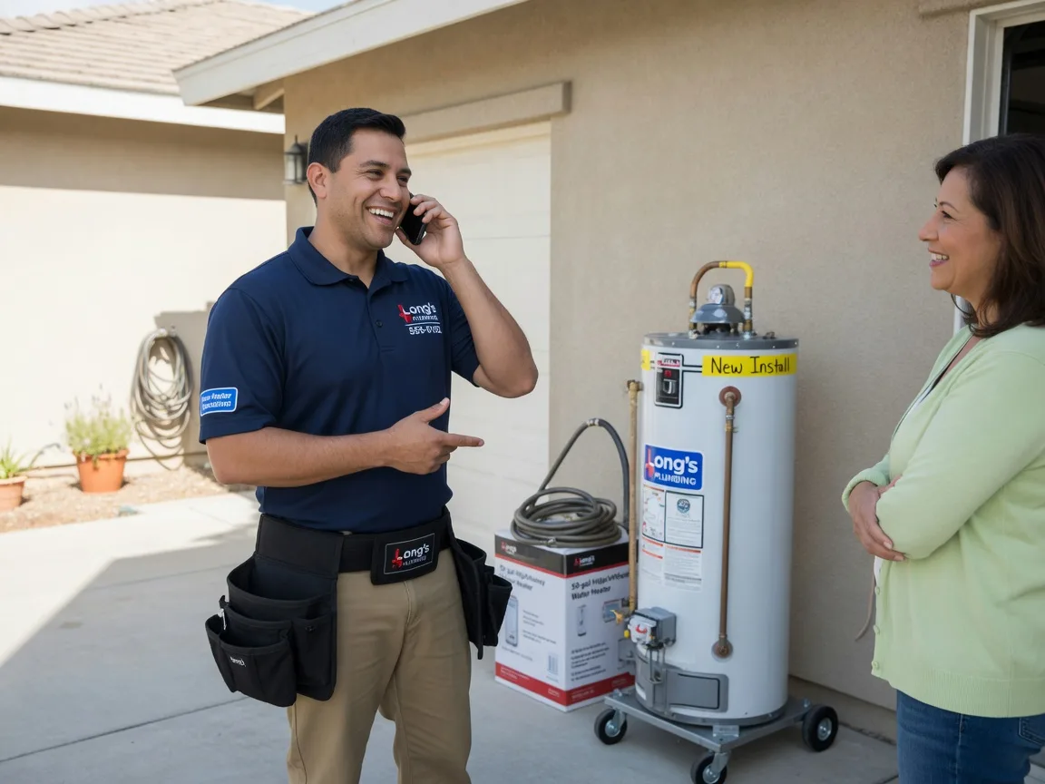 Leak Detection Epps, LA FAQs